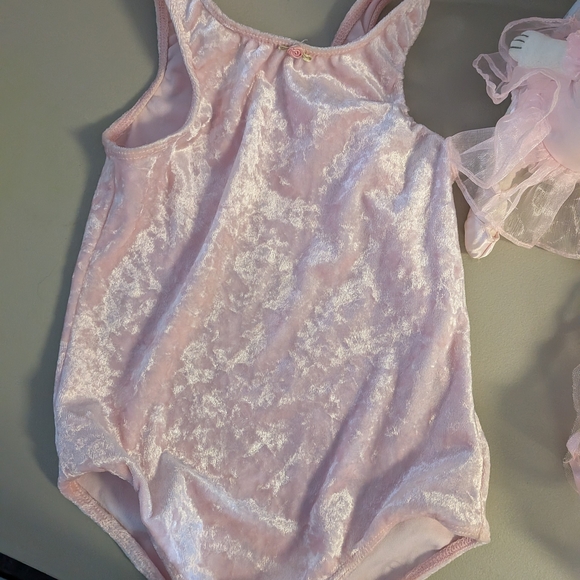 American Girl Angelina Ballerina Bundle In Box - Picture 2 of 16